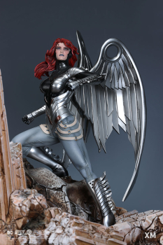 XM Studios Wonder Woman - Color